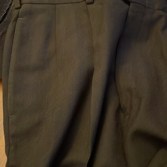 Slates wool dress pants - Picture 9 of 9